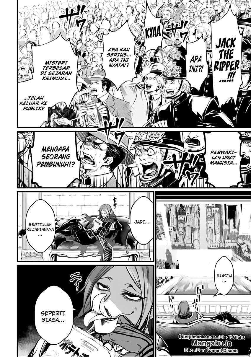 Shuumatsu no Valkyrie Chapter 20.2 - halaman 23