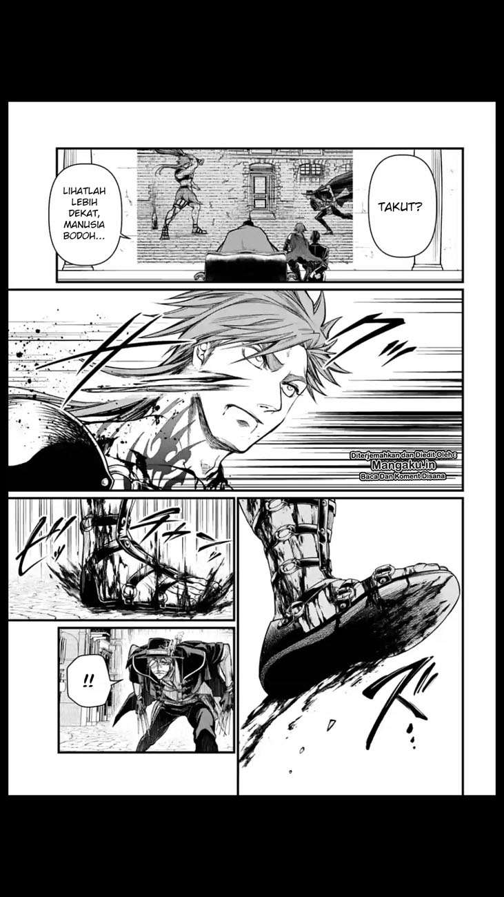 Shuumatsu no Valkyrie Chapter 22 - halaman 14