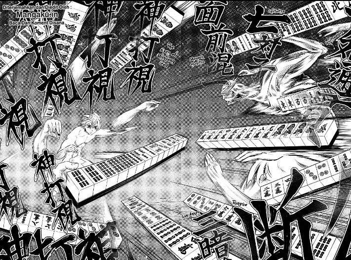 Shuumatsu no Valkyrie Chapter 23.5 - halaman 11