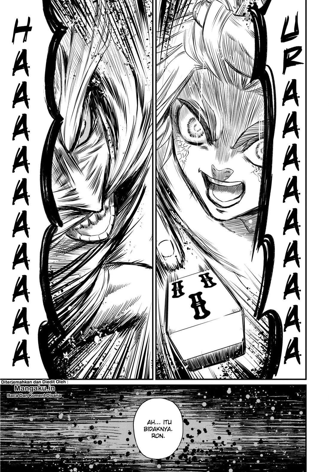 Shuumatsu no Valkyrie Chapter 23.5 - halaman 13
