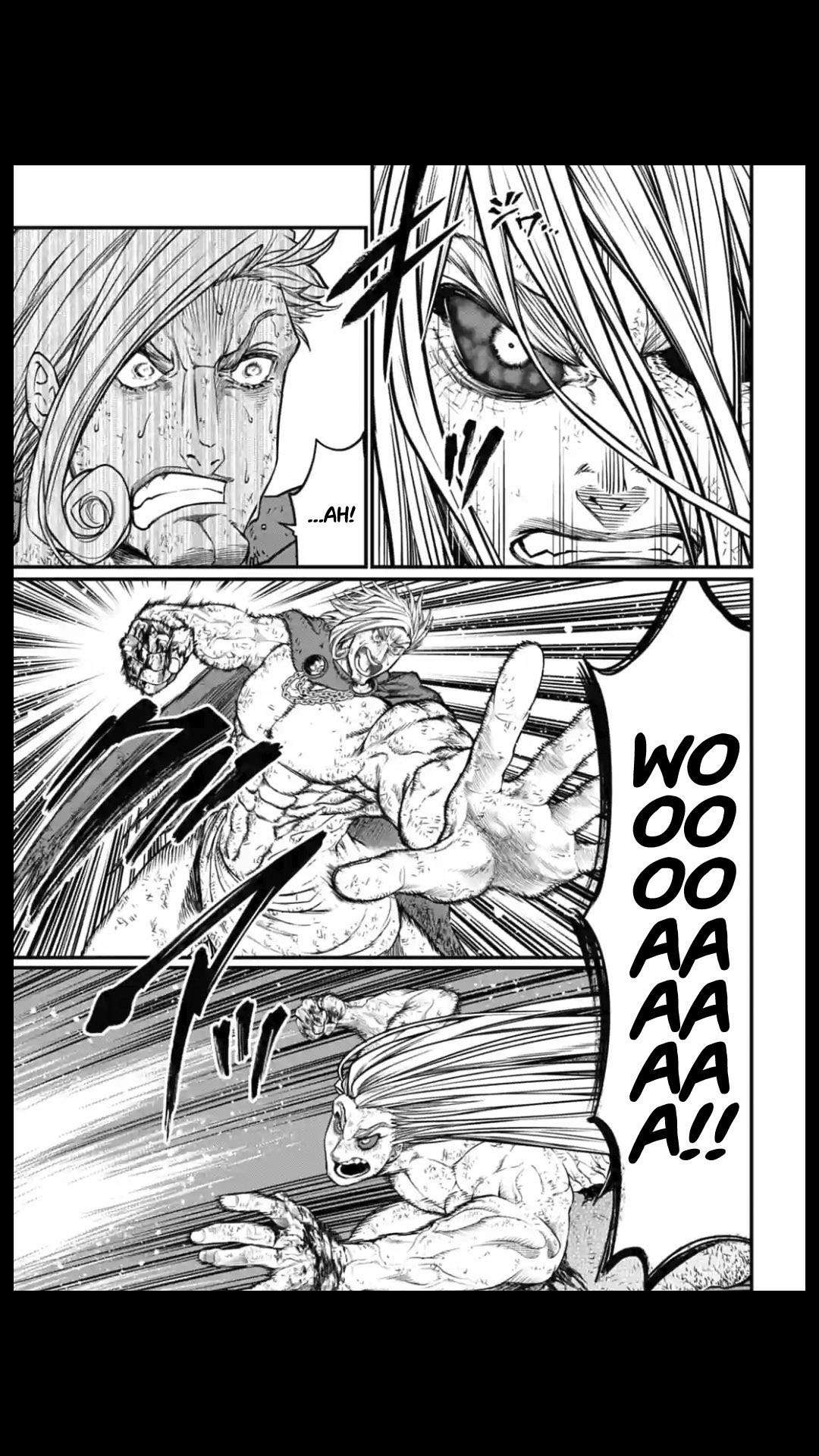 Shuumatsu no Valkyrie Chapter 23 - halaman 24