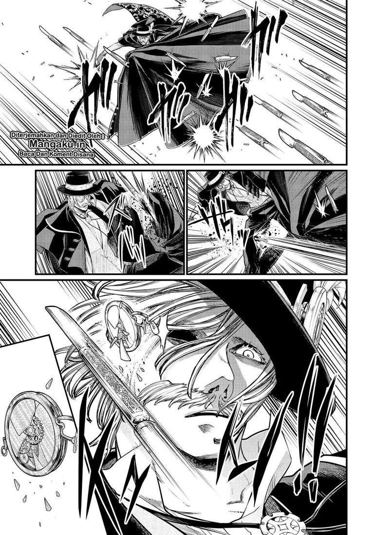 Shuumatsu no Valkyrie Chapter 24.2 - halaman 24