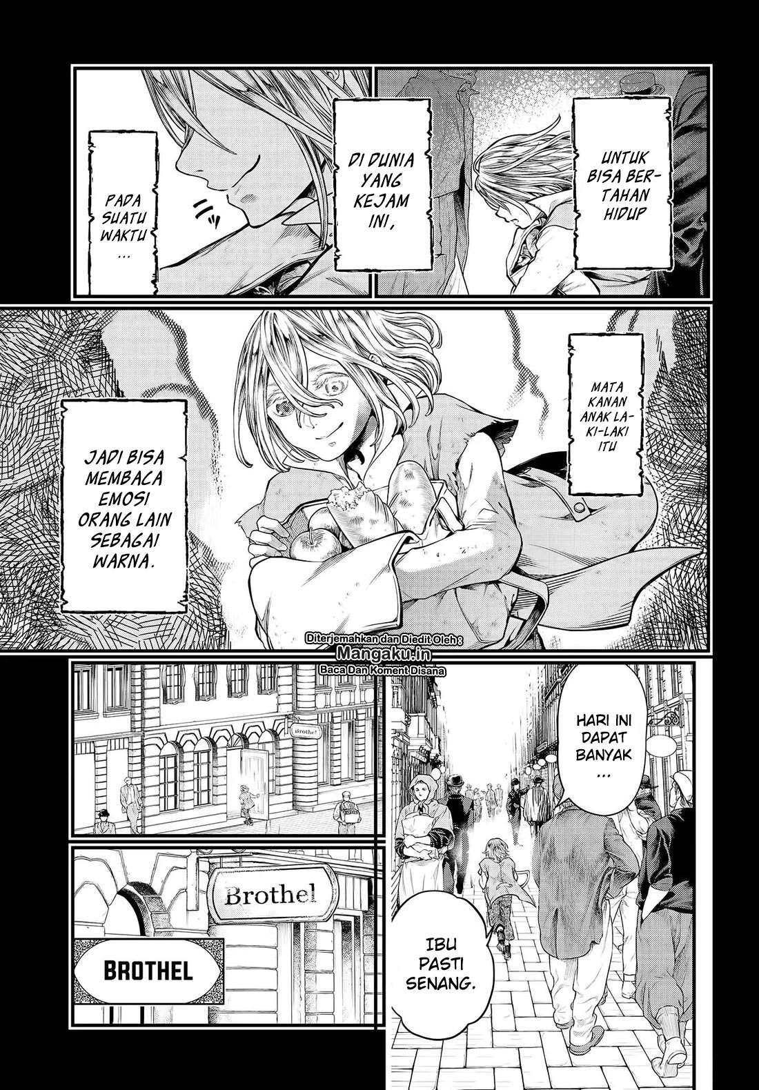 Shuumatsu no Valkyrie Chapter 25.1 - halaman 14