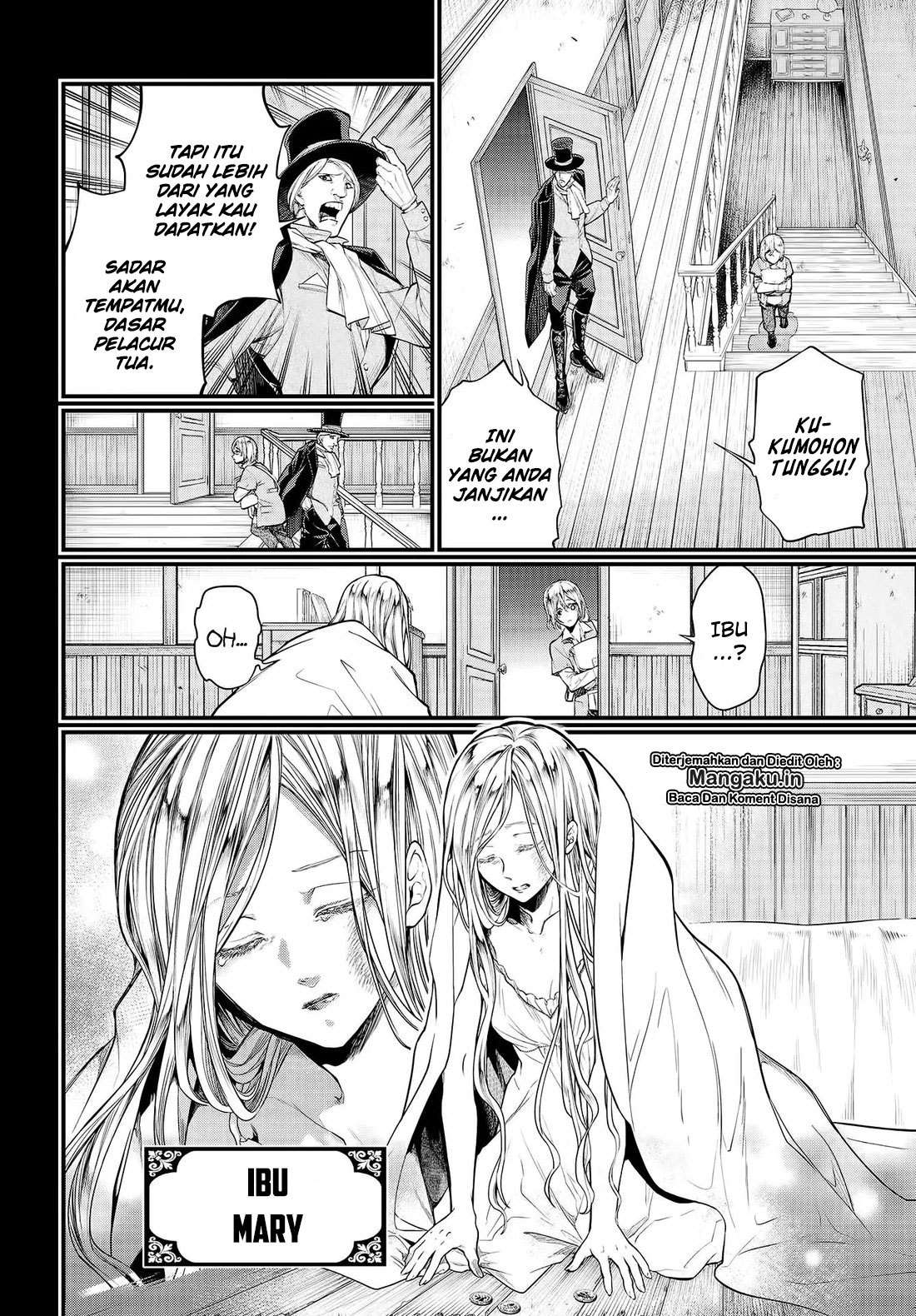 Shuumatsu no Valkyrie Chapter 25.1 - halaman 15