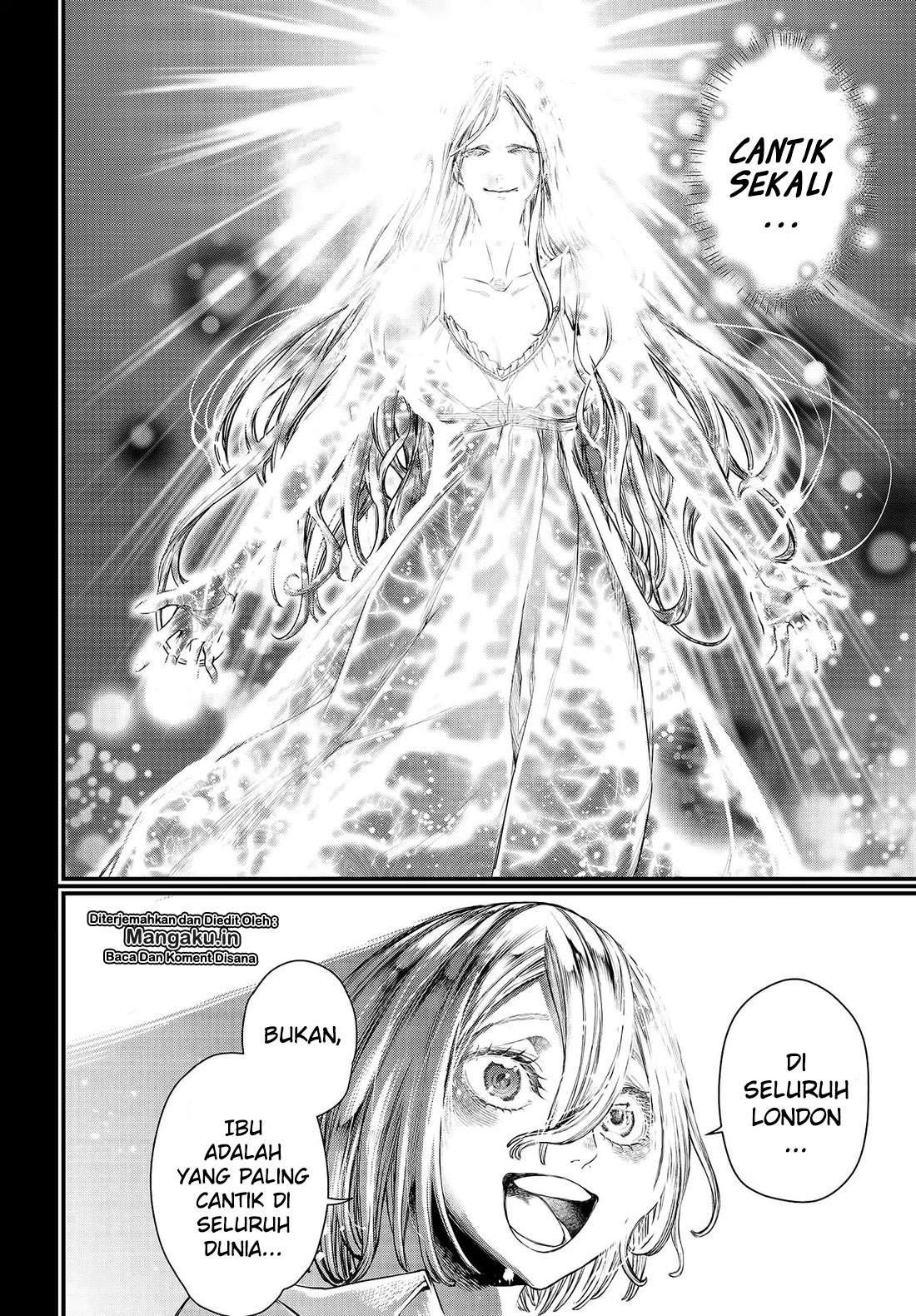 Shuumatsu no Valkyrie Chapter 25.1 - halaman 19
