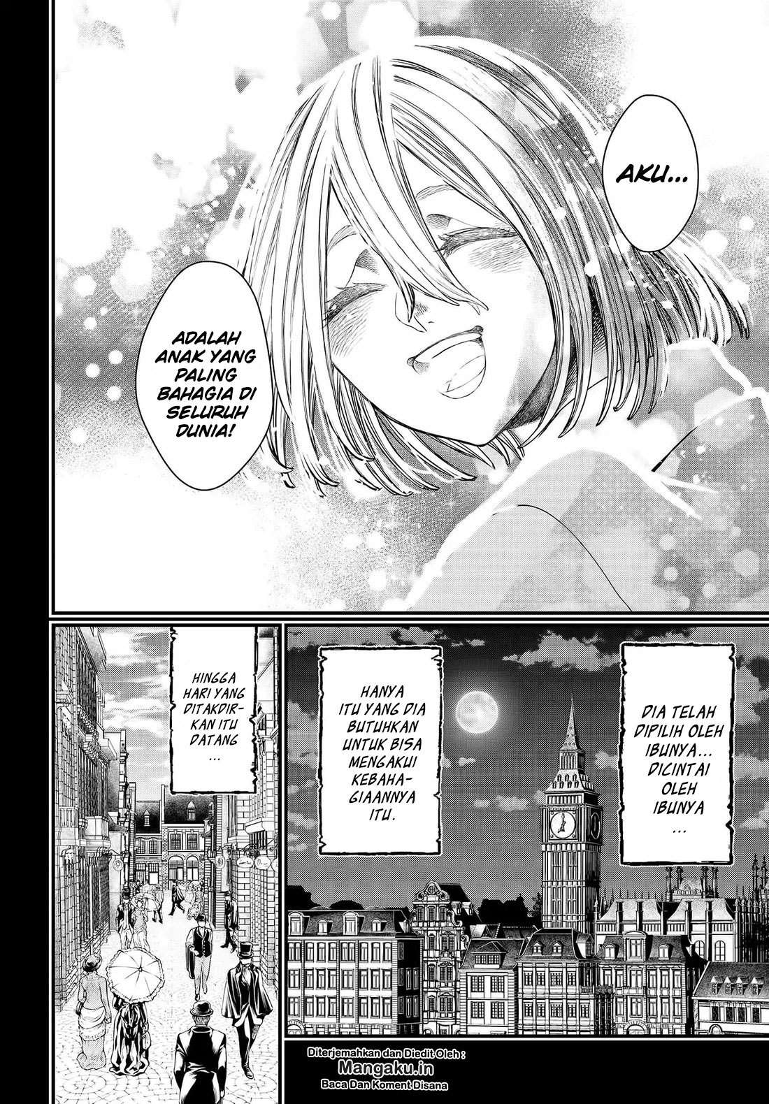 Shuumatsu no Valkyrie Chapter 25.1 - halaman 25
