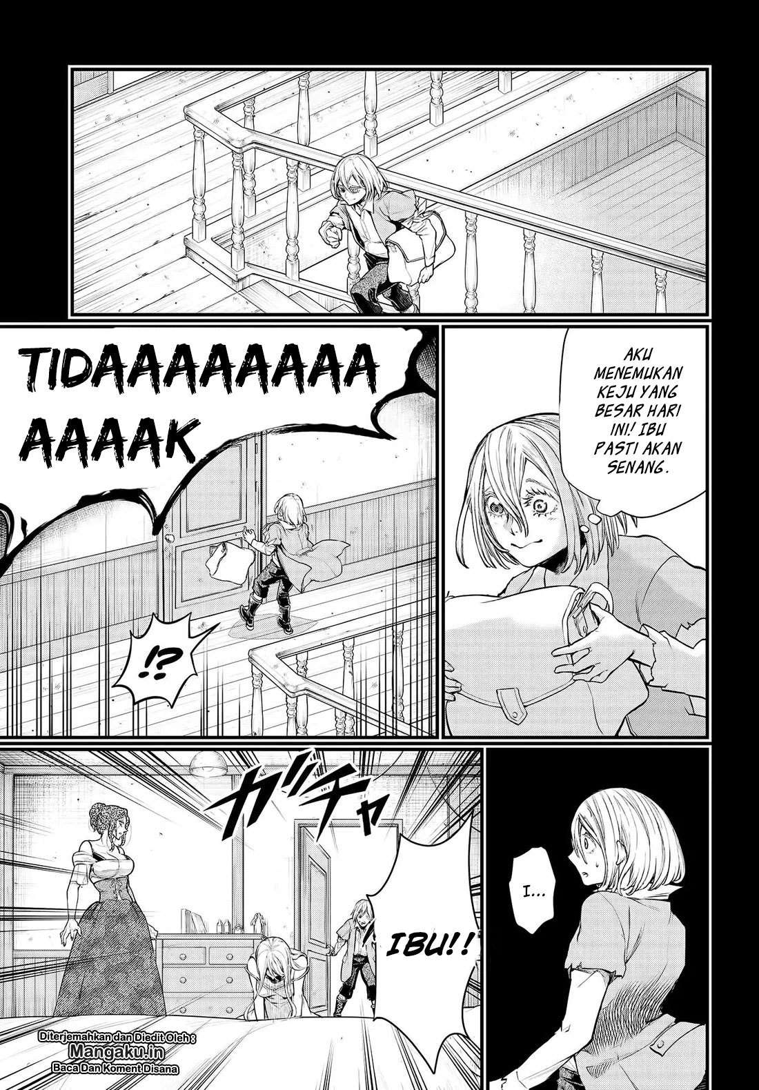 Shuumatsu no Valkyrie Chapter 25.1 - halaman 26
