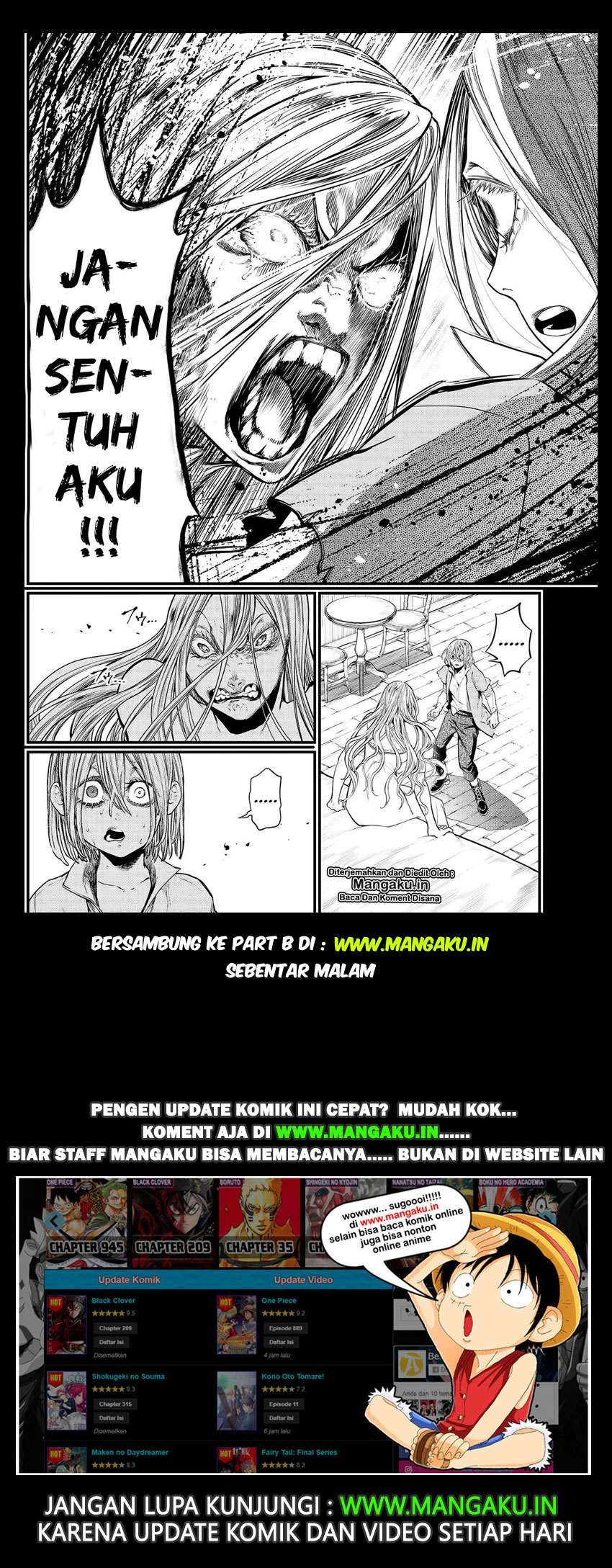 Shuumatsu no Valkyrie Chapter 25.1 - halaman 31