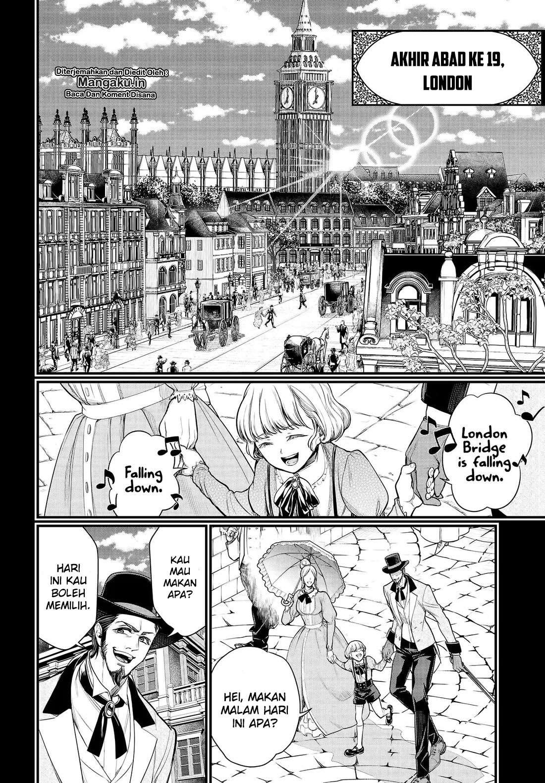 Shuumatsu no Valkyrie Chapter 25.1 - halaman 7
