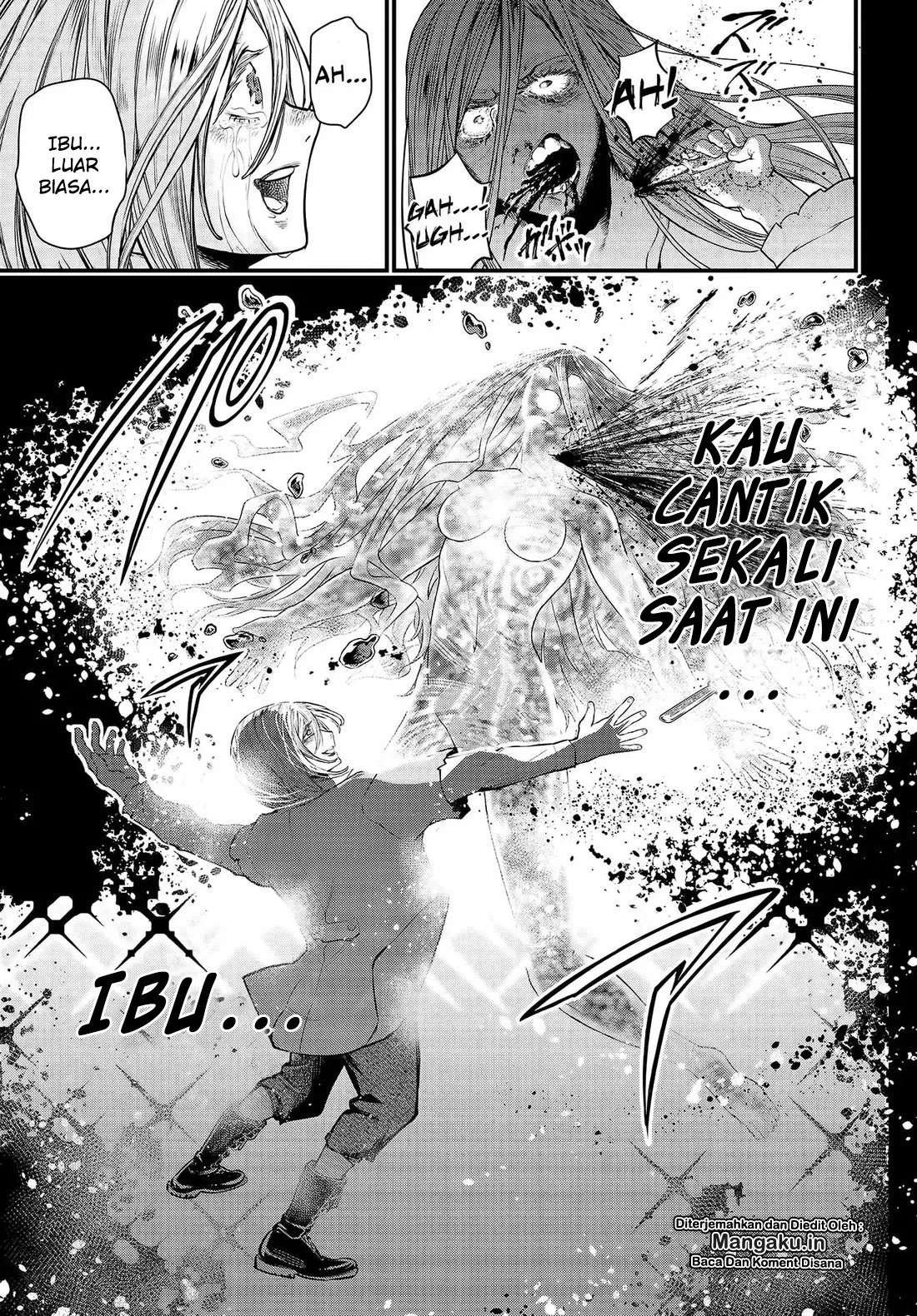 Shuumatsu no Valkyrie Chapter 25.2 - halaman 10