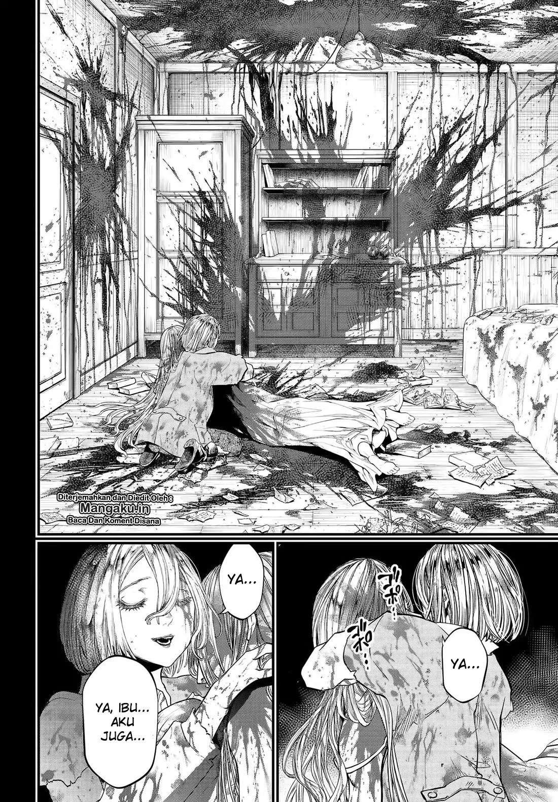 Shuumatsu no Valkyrie Chapter 25.2 - halaman 11