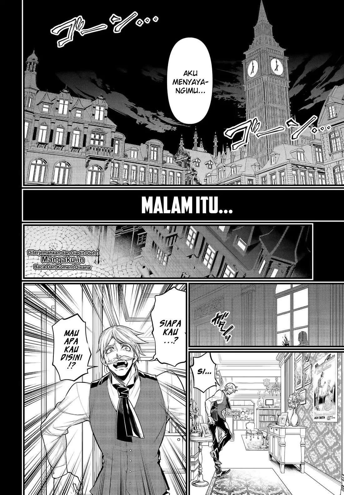 Shuumatsu no Valkyrie Chapter 25.2 - halaman 13