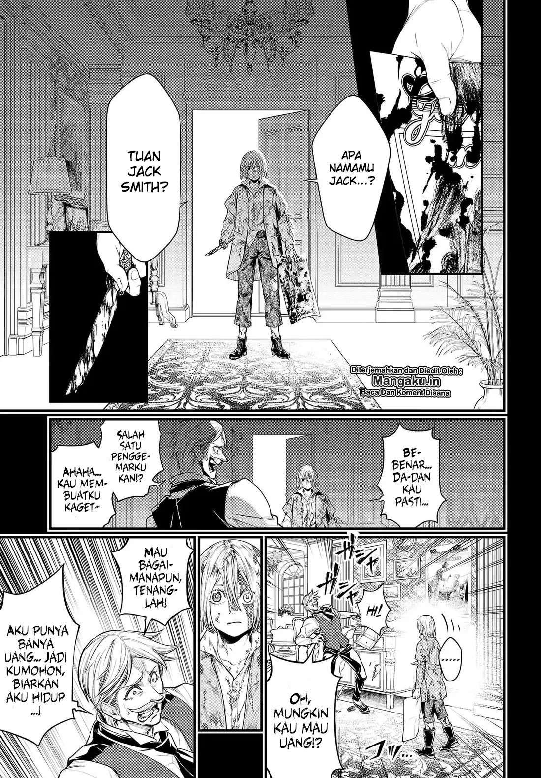 Shuumatsu no Valkyrie Chapter 25.2 - halaman 14
