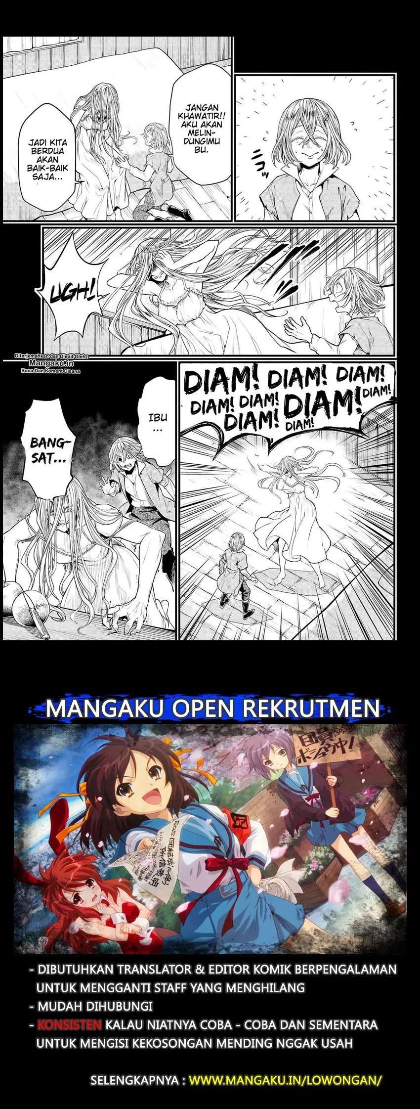 Shuumatsu no Valkyrie Chapter 25.2 - halaman 2