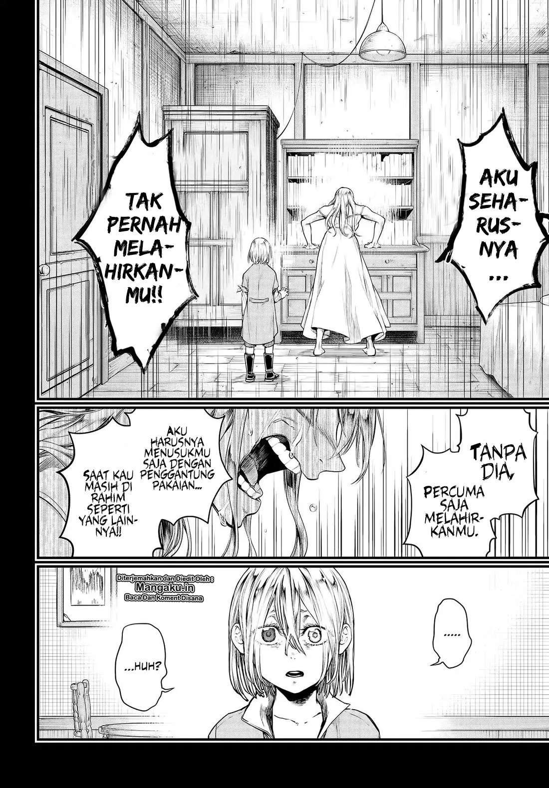 Shuumatsu no Valkyrie Chapter 25.2 - halaman 3