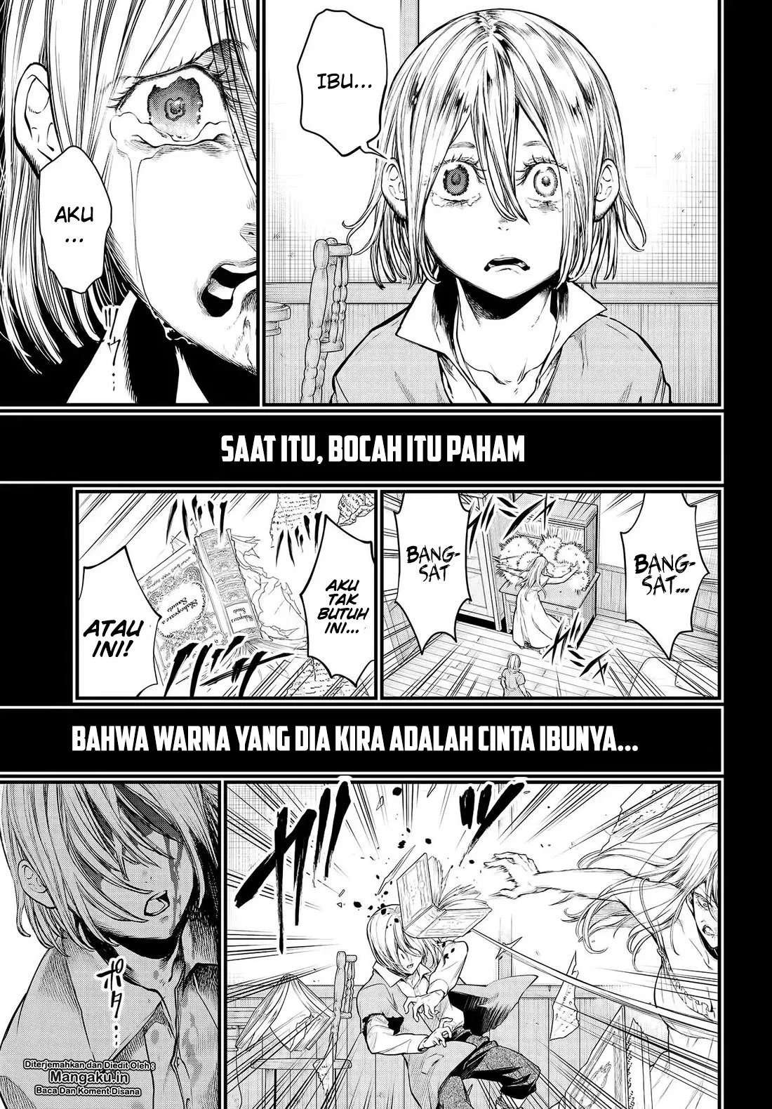 Shuumatsu no Valkyrie Chapter 25.2 - halaman 4