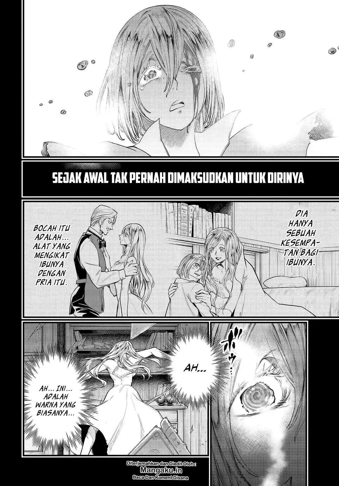 Shuumatsu no Valkyrie Chapter 25.2 - halaman 5