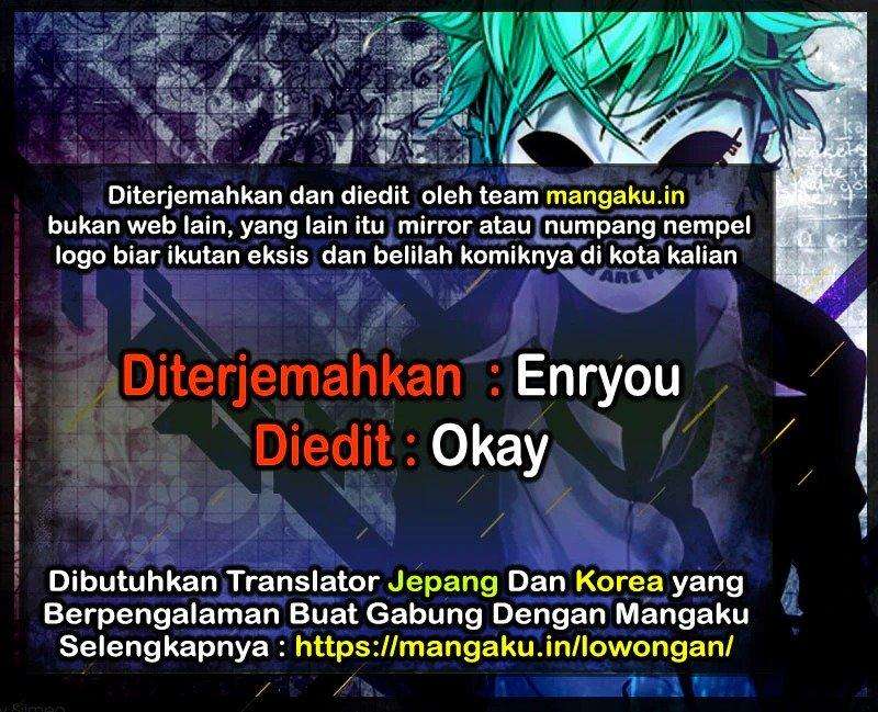 Shuumatsu no Valkyrie Chapter 26 - halaman 1