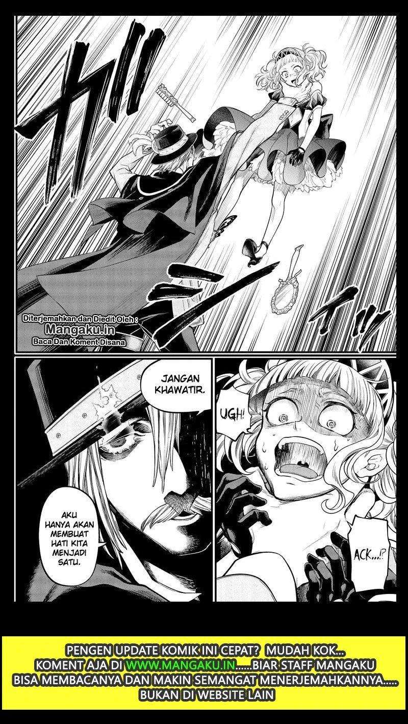 Shuumatsu no Valkyrie Chapter 26 - halaman 23