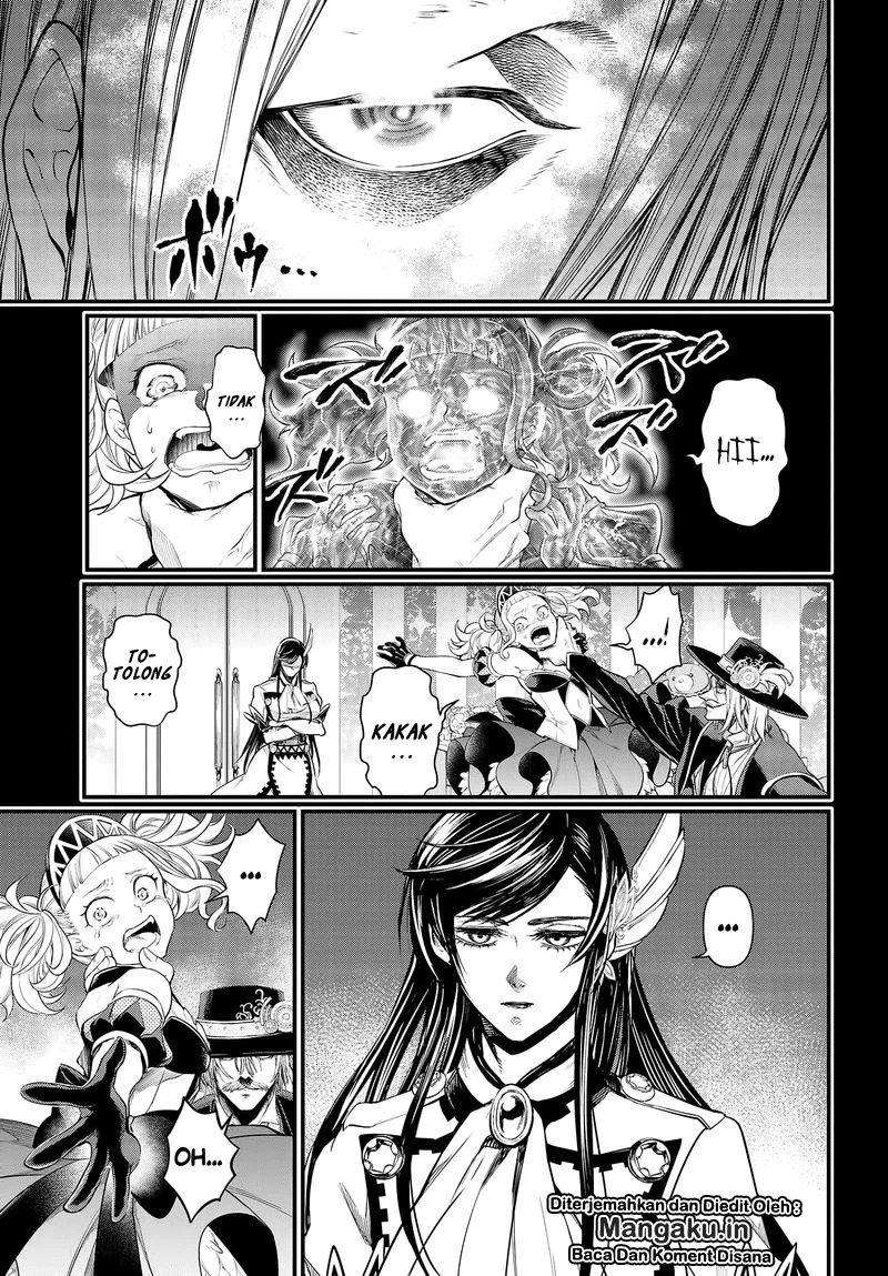 Shuumatsu no Valkyrie Chapter 26 - halaman 24
