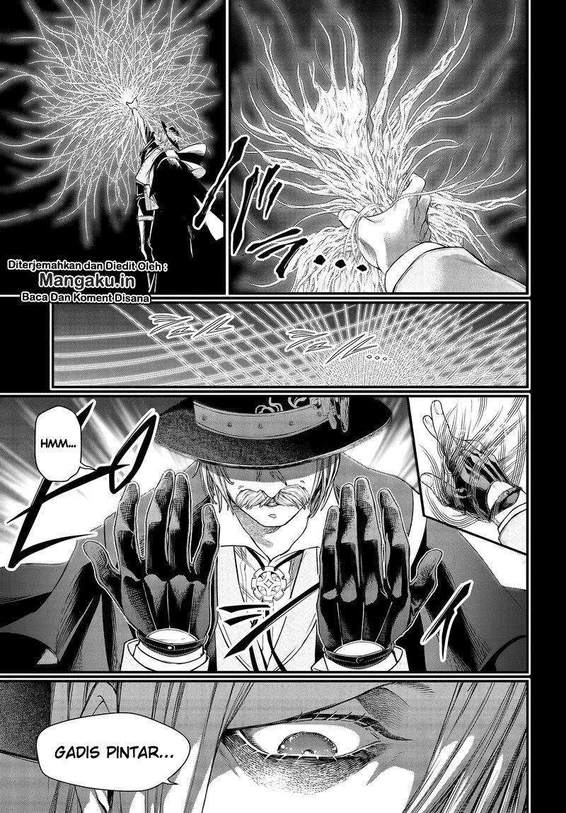 Shuumatsu no Valkyrie Chapter 26 - halaman 26