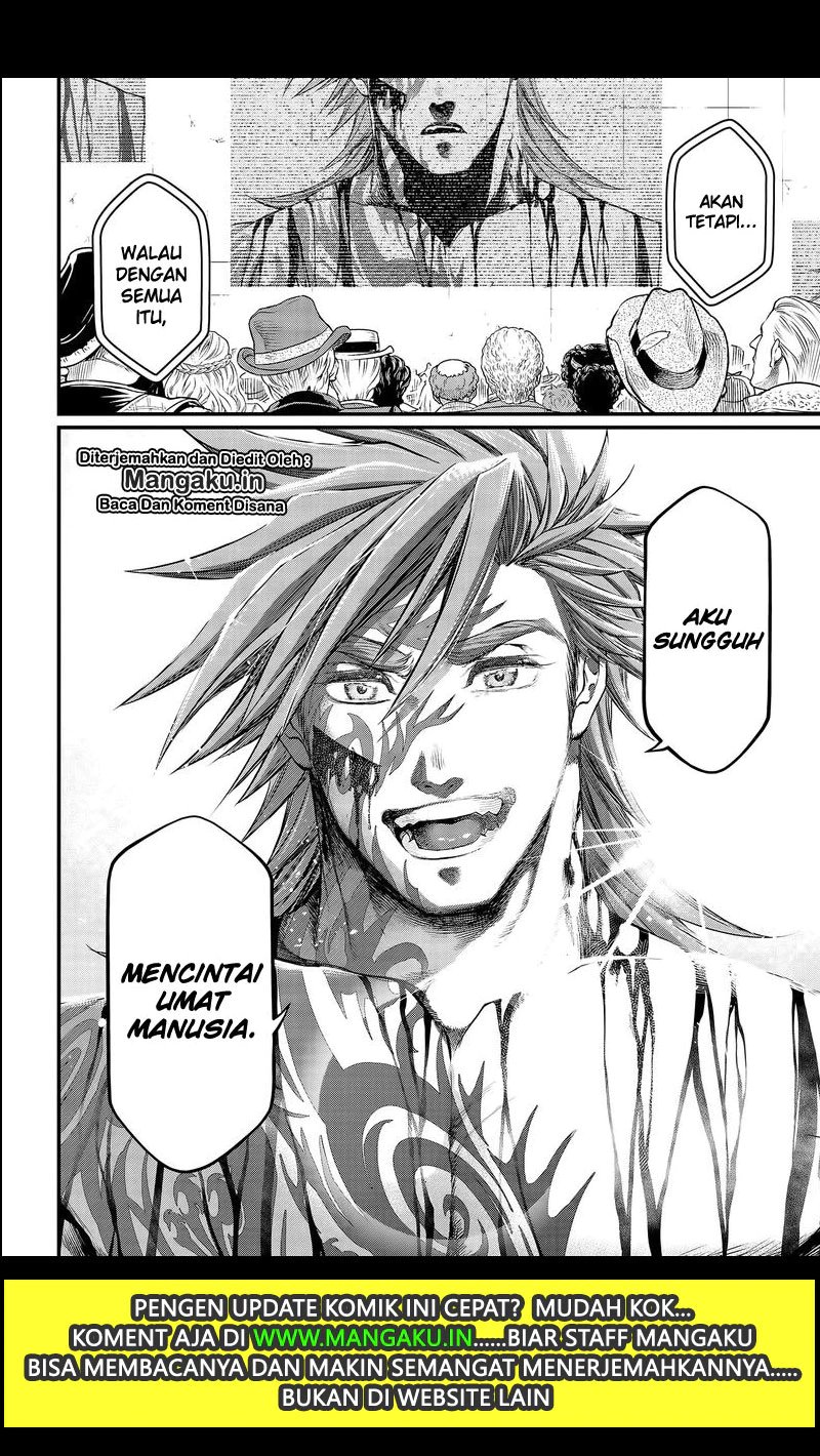Shuumatsu no Valkyrie Chapter 27.2 - halaman 10