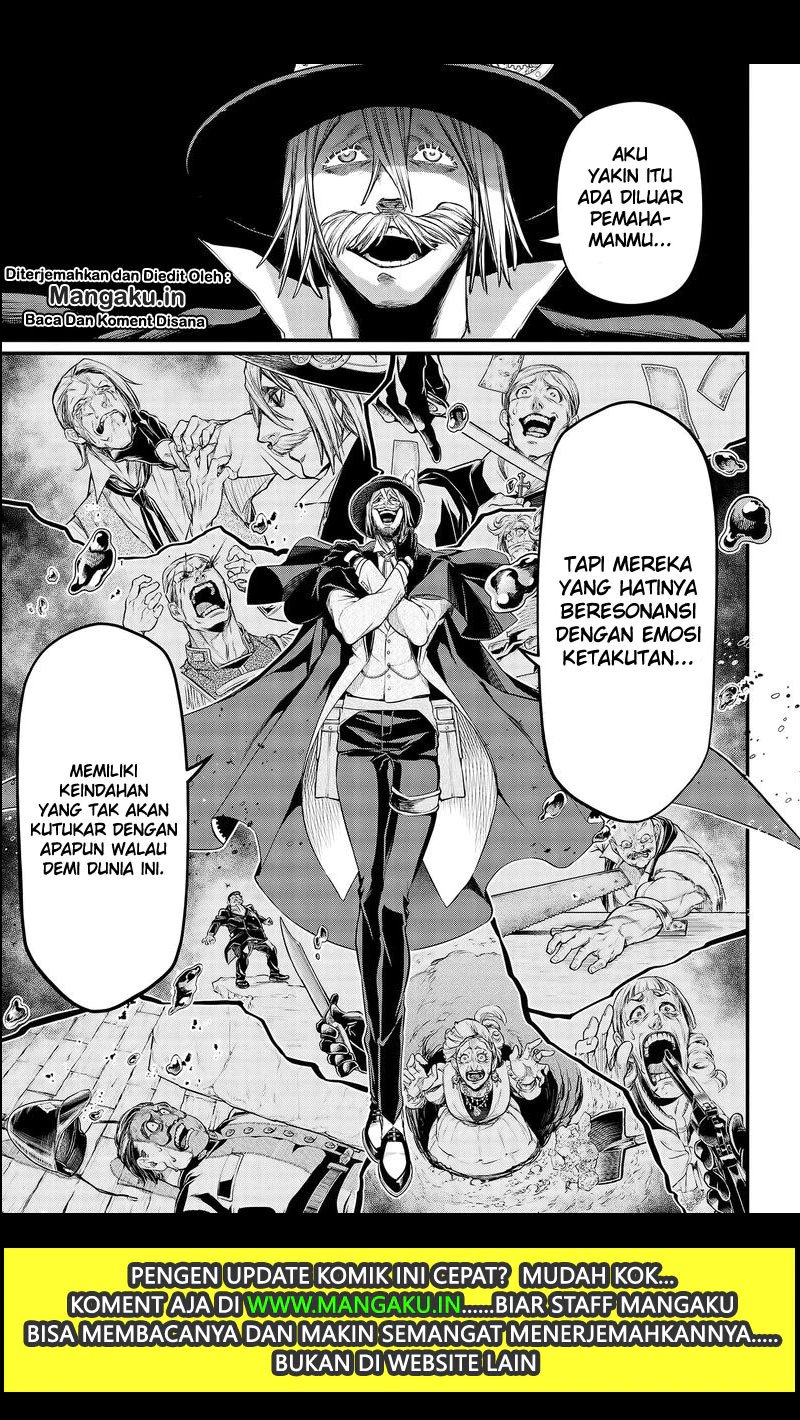 Shuumatsu no Valkyrie Chapter 27.2 - halaman 2