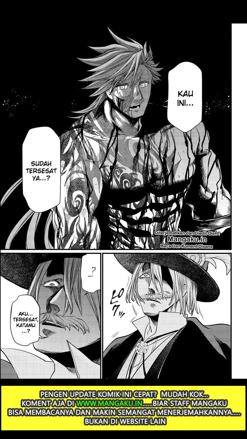 Shuumatsu no Valkyrie Chapter 27.2 - halaman 4