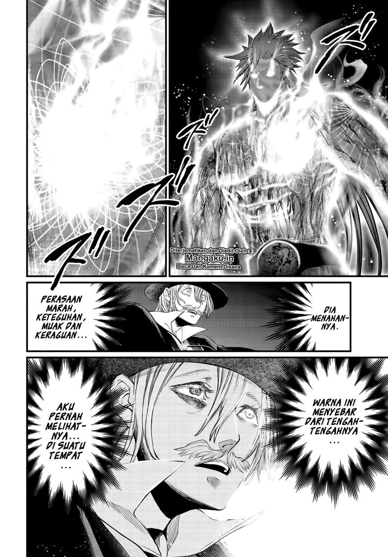 Shuumatsu no Valkyrie Chapter 27.2 - halaman 7
