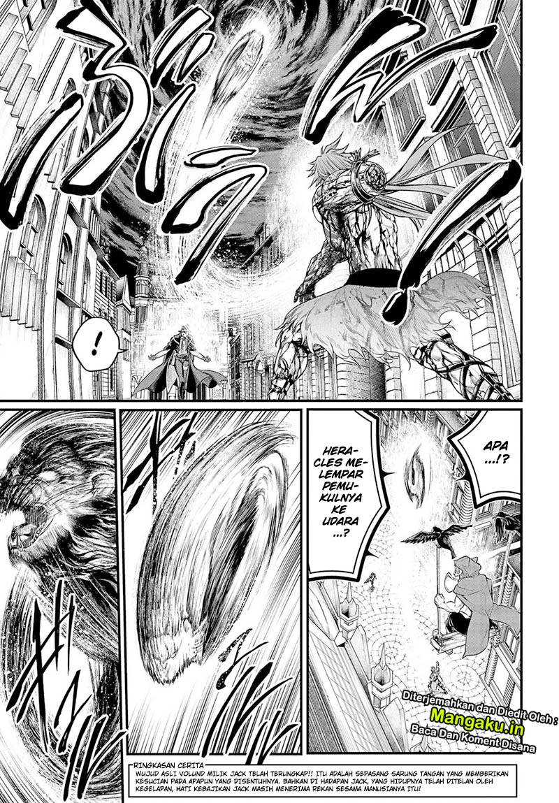 Shuumatsu no Valkyrie Chapter 28.1 - halaman 4