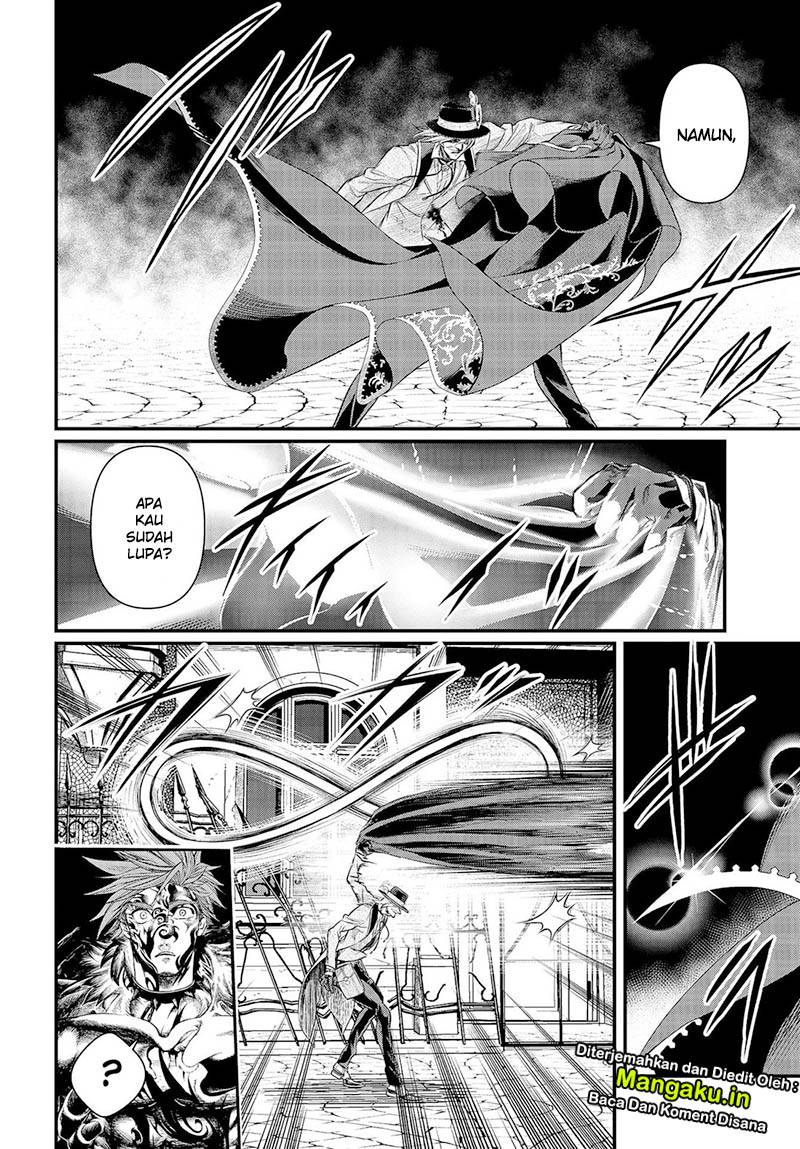 Shuumatsu no Valkyrie Chapter 28.2 - halaman 13