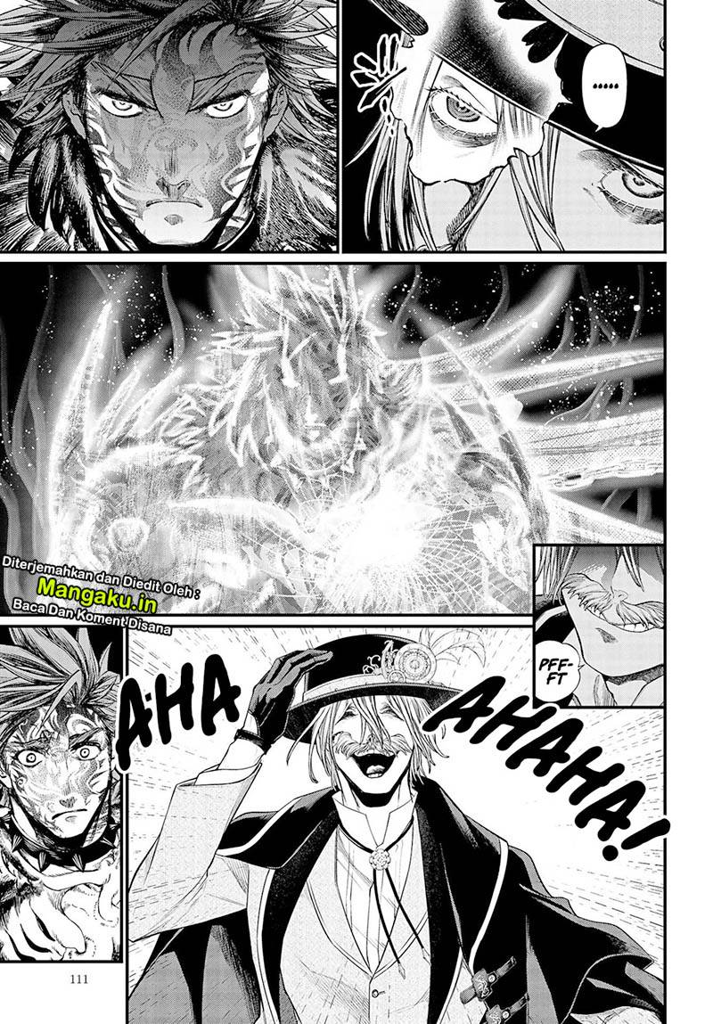 Shuumatsu no Valkyrie Chapter 28.2 - halaman 29