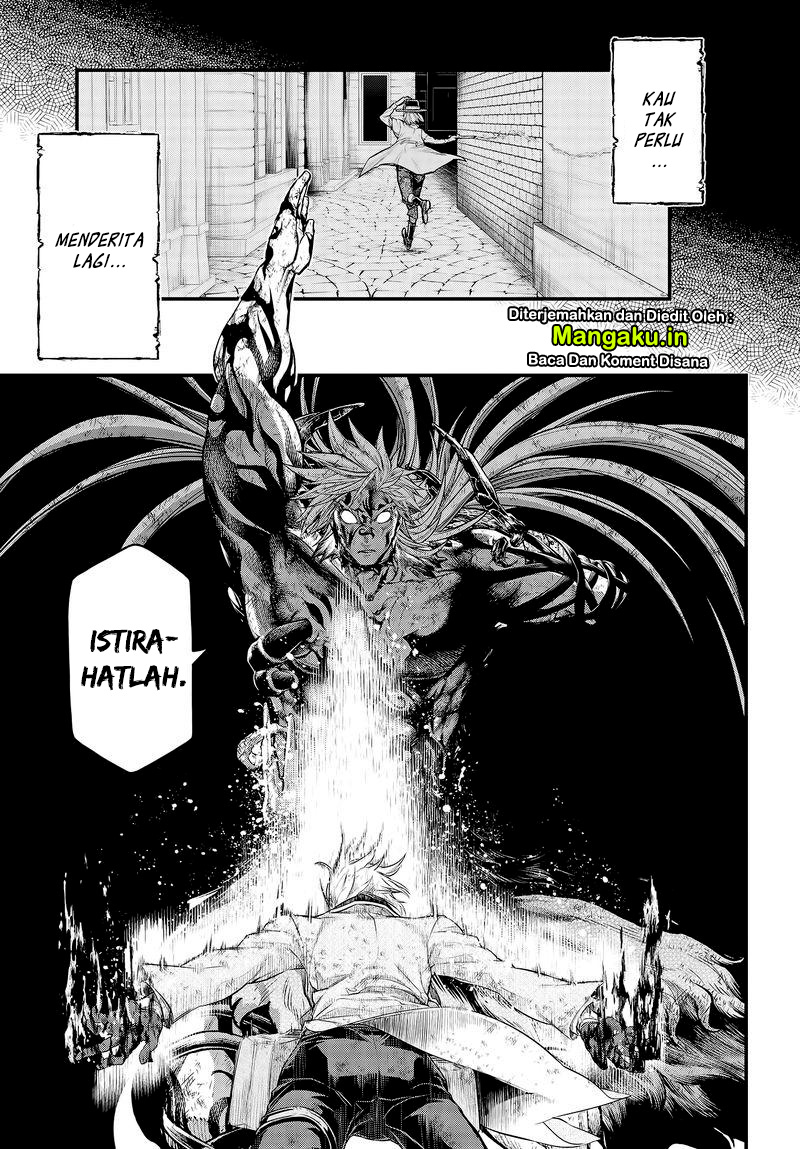 Shuumatsu no Valkyrie Chapter 29.2 - halaman 12