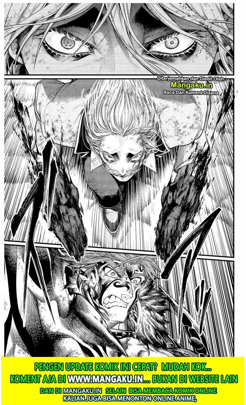 Shuumatsu no Valkyrie Chapter 29.2 - halaman 14