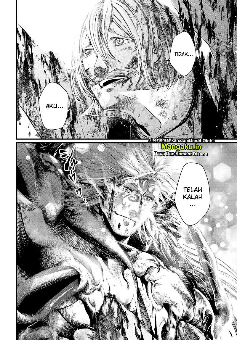 Shuumatsu no Valkyrie Chapter 29.2 - halaman 21