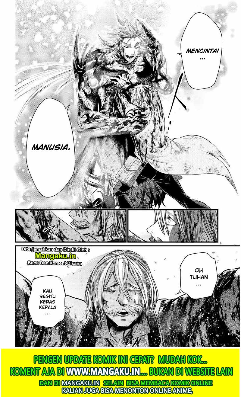 Shuumatsu no Valkyrie Chapter 29.2 - halaman 23