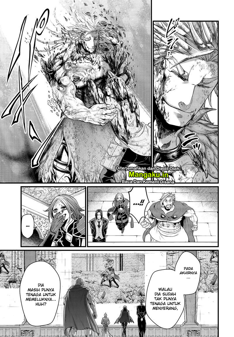 Shuumatsu no Valkyrie Chapter 29.2 - halaman 24