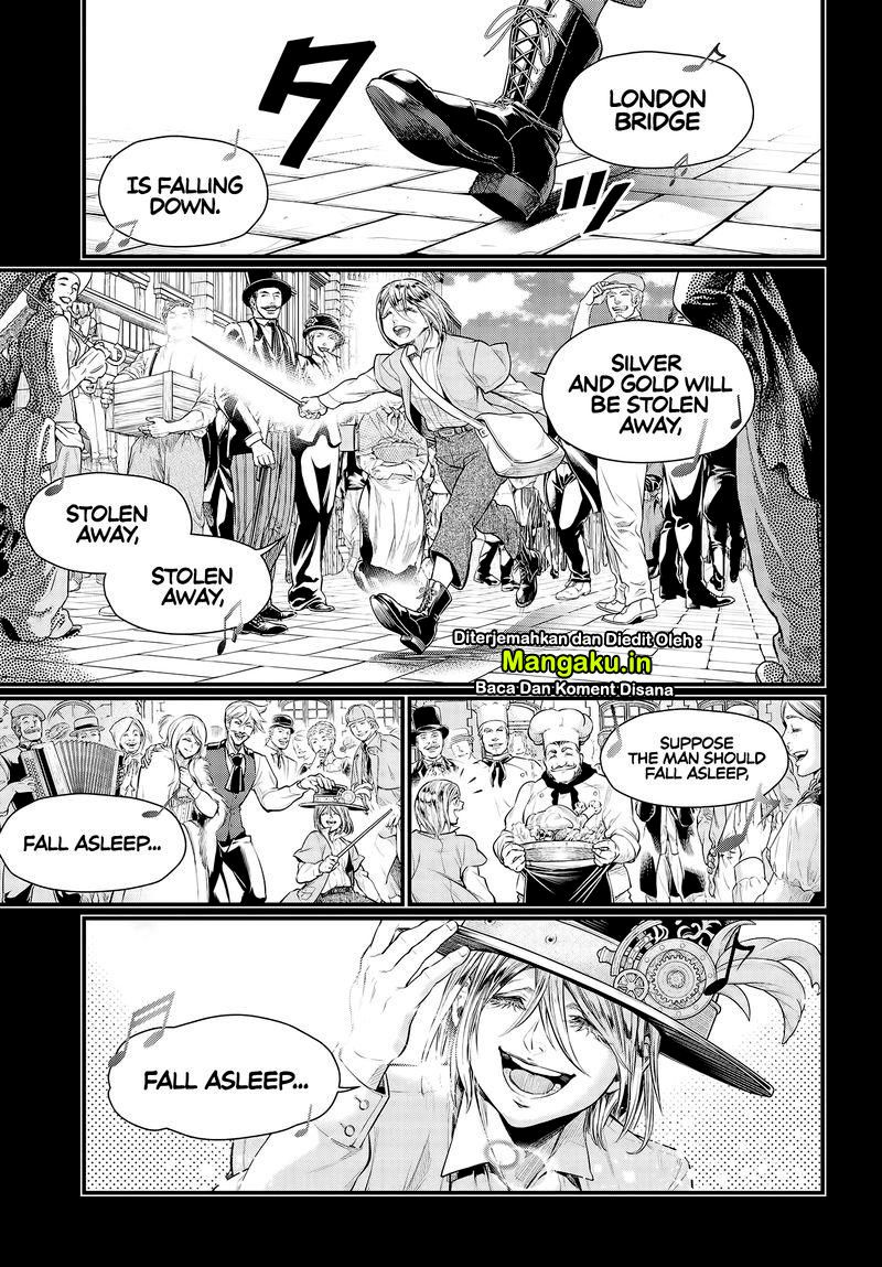 Shuumatsu no Valkyrie Chapter 29.2 - halaman 7