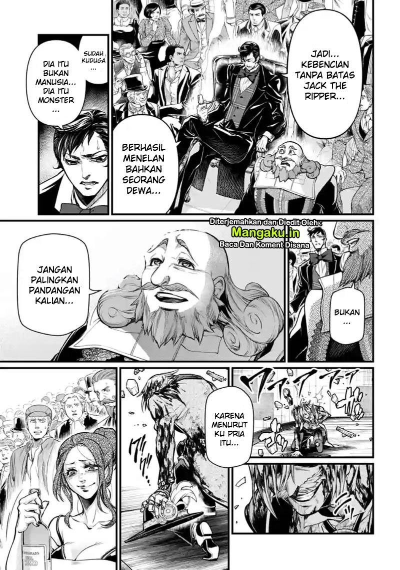 Shuumatsu no Valkyrie Chapter 30.1 - halaman 17