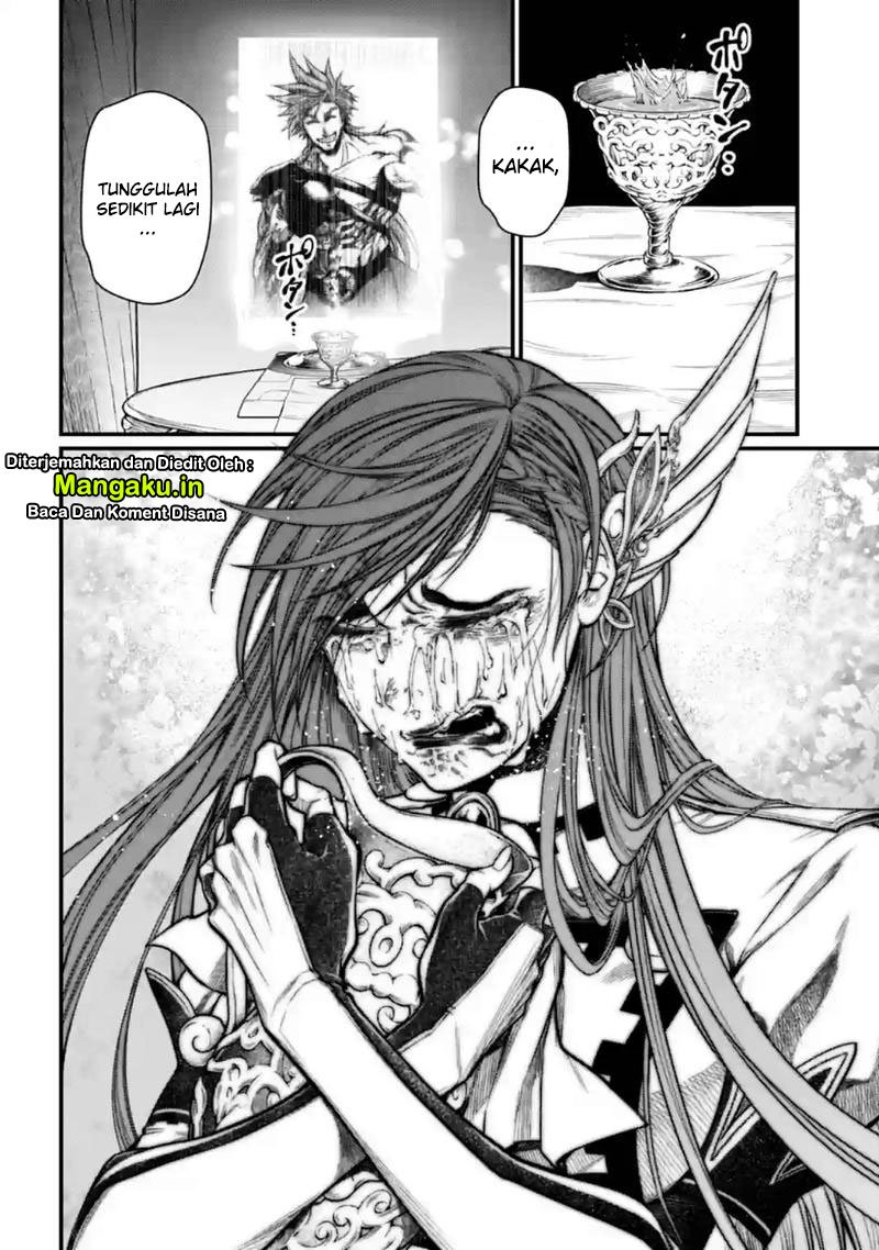 Shuumatsu no Valkyrie Chapter 30.2 - halaman 13