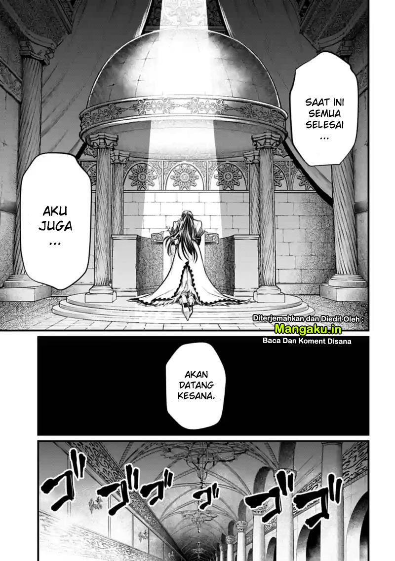 Shuumatsu no Valkyrie Chapter 30.2 - halaman 14