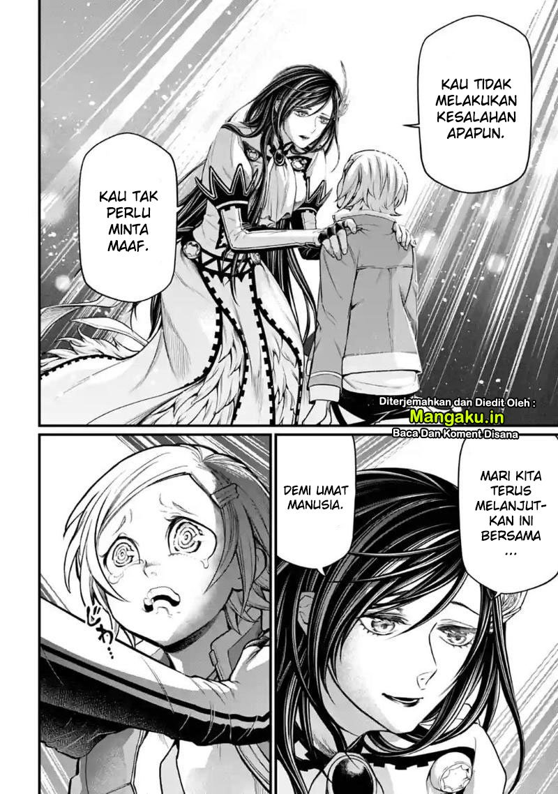 Shuumatsu no Valkyrie Chapter 31.1 - halaman 5
