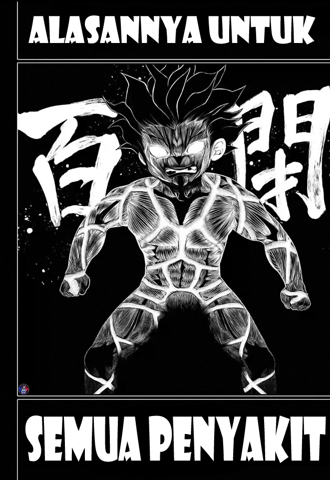 Shuumatsu no Valkyrie Chapter 33.1 - halaman 12