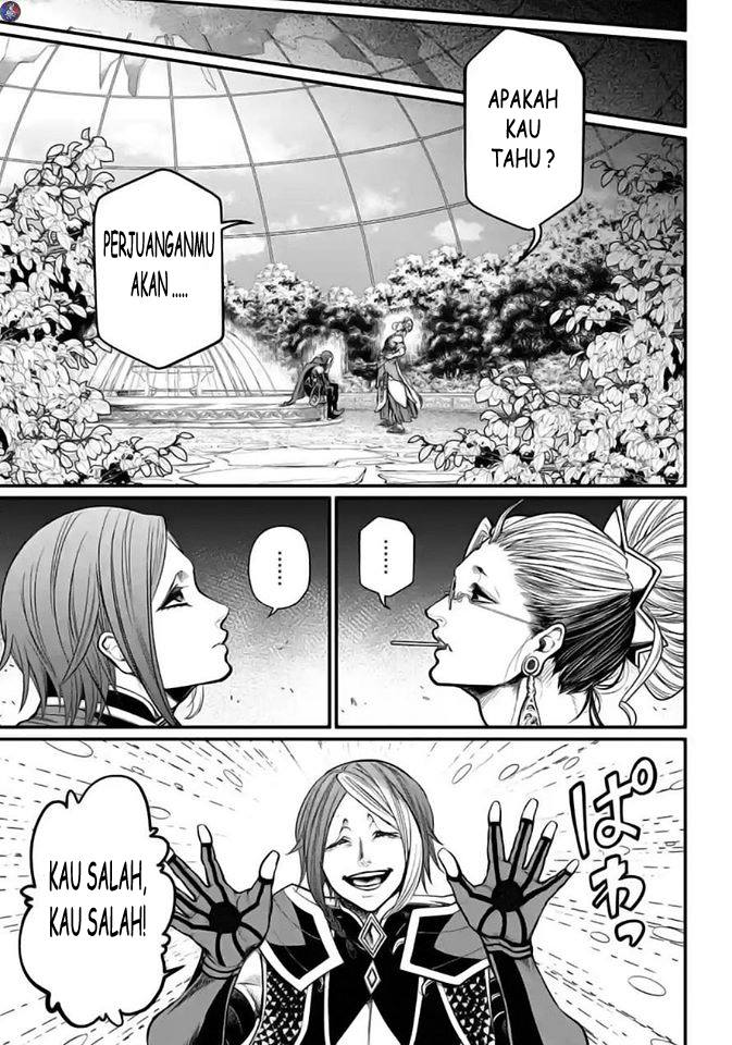 Shuumatsu no Valkyrie Chapter 33.1 - halaman 27