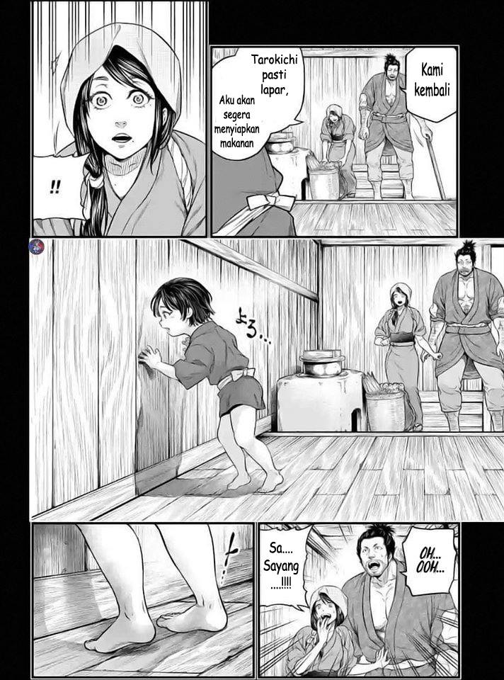 Shuumatsu no Valkyrie Chapter 33.1 - halaman 4