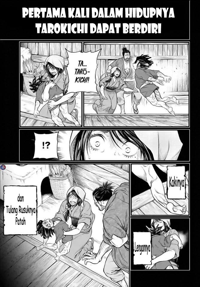Shuumatsu no Valkyrie Chapter 33.1 - halaman 7