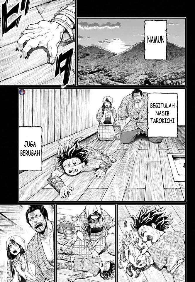 Shuumatsu no Valkyrie Chapter 33.1 - halaman 9