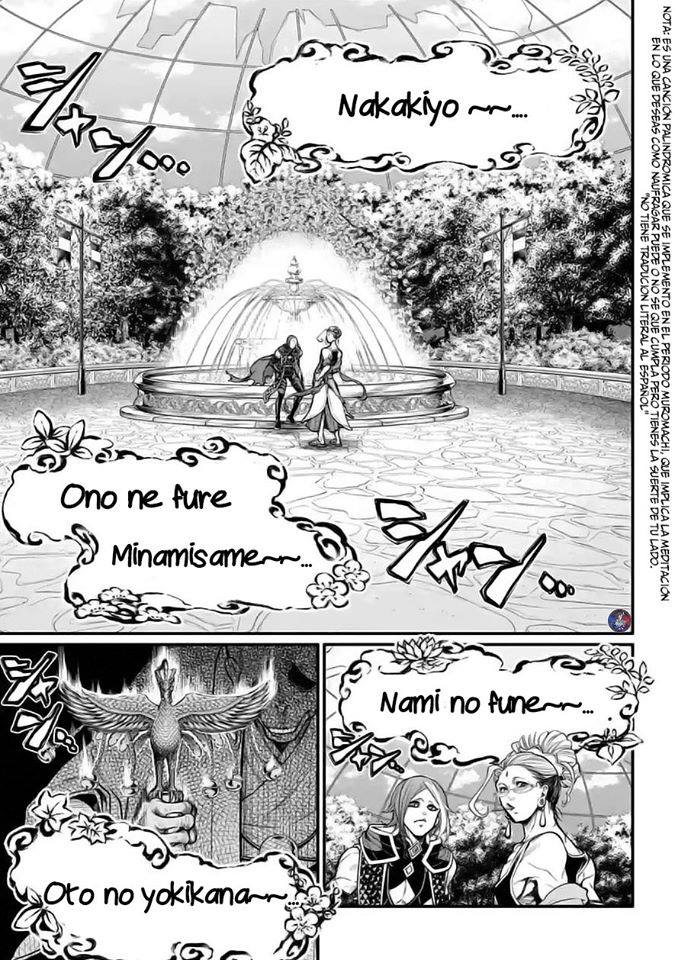 Shuumatsu no Valkyrie Chapter 33.2 - halaman 12