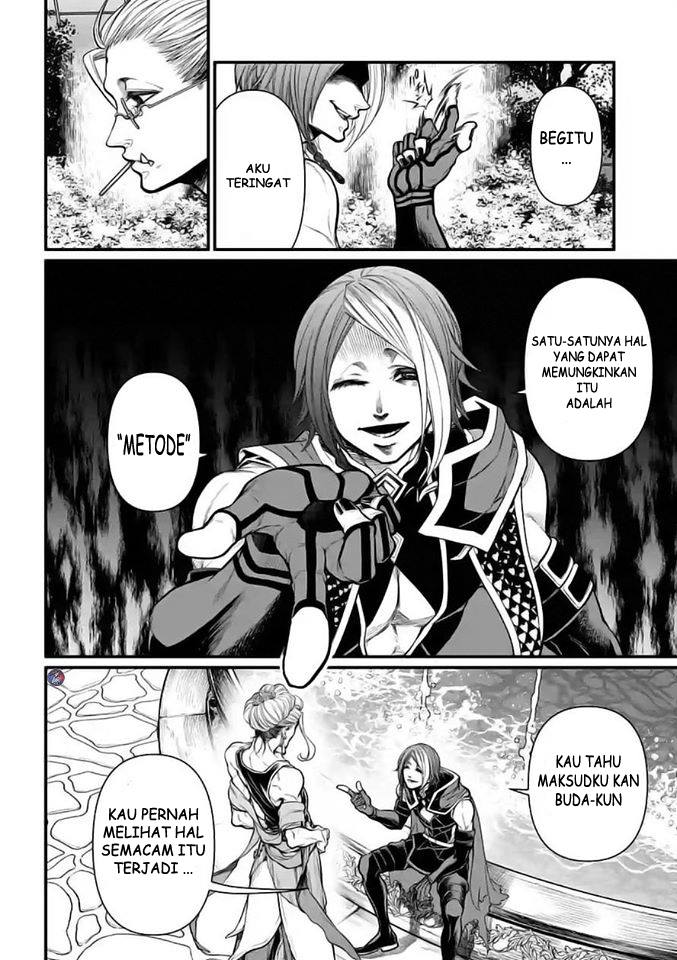 Shuumatsu no Valkyrie Chapter 33.2 - halaman 2