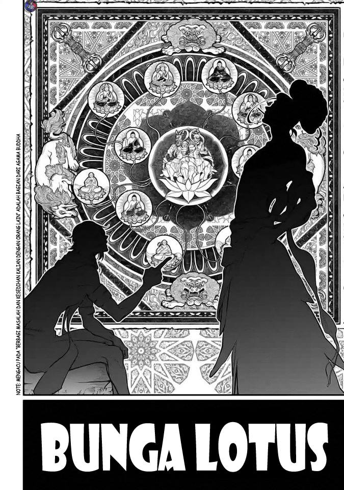 Shuumatsu no Valkyrie Chapter 33.2 - halaman 4